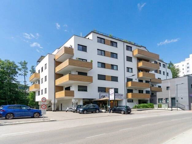 Wohnung zum Kauf 390.000 € 99 m² EG Pressbaum 3021