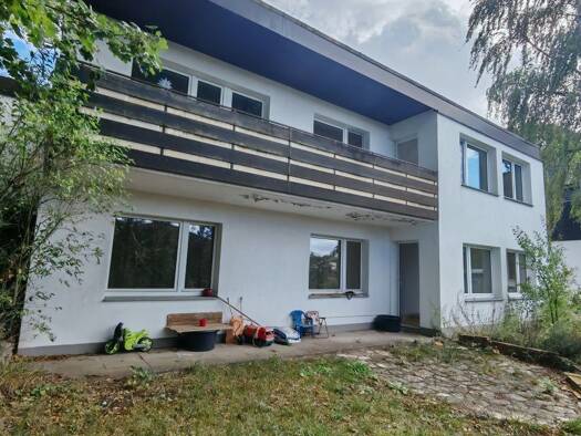 Einfamilienhaus zum Kauf 495.000 € 8 Zimmer 204 m² 784 m² Grundstück Nikolausberg Göttingen 37077