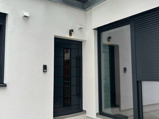 Wohnung zur Miete 1.350 € 4 Zimmer 110 m² Geschoss EG/1 frei ab sofort Roggenstraße 28 Waldhof Mannheim 68305