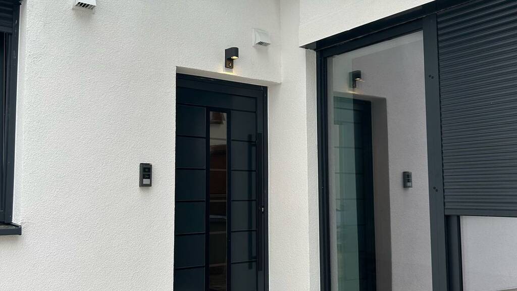 Wohnung zur Miete 1.350 € 4 Zimmer 110 m² Geschoss EG/1 frei ab sofort Roggenstraße 28 Waldhof Mannheim 68305