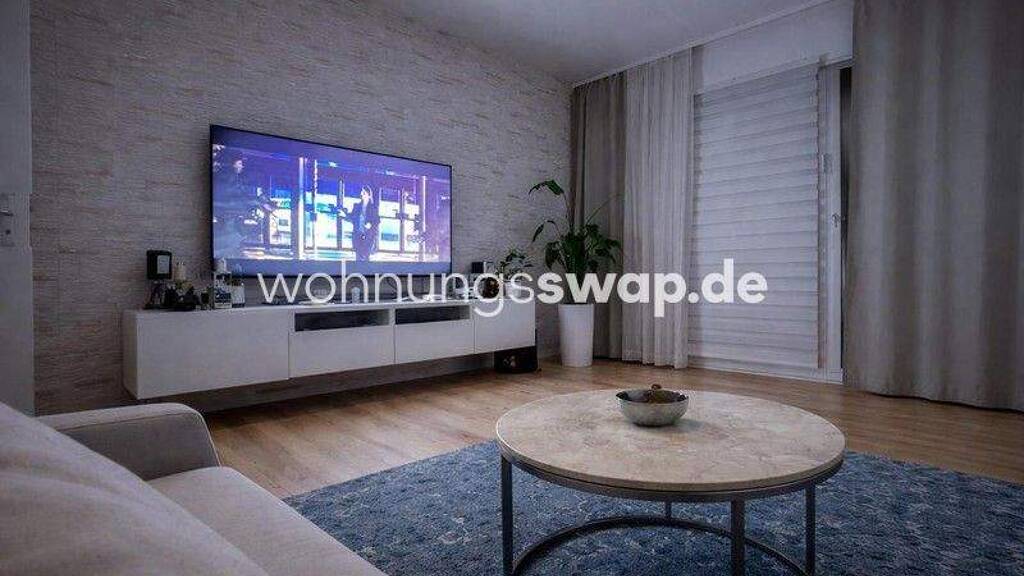 Wohnung zur Miete Tauschwohnung 550 € 2 Zimmer 56 m² 2. Geschoss Reinickendorf Berlin 13403