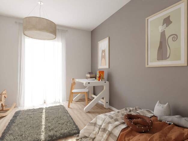 Wohnung zum Kauf - Neubau provisionsfrei 549.900 € 4 Zimmer 100,8 m² 4. Geschoss Werftstraße 8 Germersheim Germersheim 76726