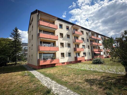 Wohnung zur Miete 1.050 € 3 Zimmer 84 m² Geschoss EG/3 frei ab 01.10.2026 Blankenloch Stutensee 76297