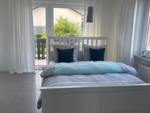 Wohnung zur Miete auf Zeit 820 € 1 Zimmer 45 m² frei ab 23.06.2028 Erlenstraße Birkenfeld Birkenfeld 75217