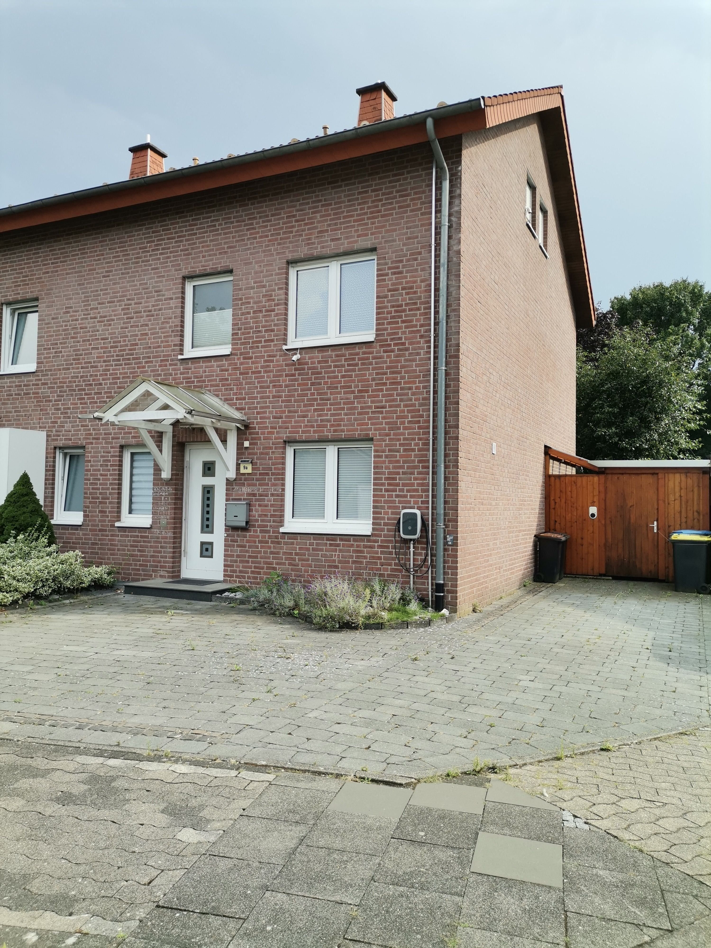 Haus zum Kauf 368.000 € 6 Zimmer 133 m²<br/>Wohnfläche 370 m²<br/>Grundstück Stromberg Oelde 59302