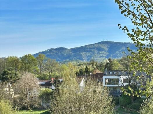 Einfamilienhaus zum Kauf - Erstbezug provisionsfrei 996.000 € 5,5 Zimmer 130 m² 500 m² Grundstück frei ab sofort Schopfheim Schopfheim 79650