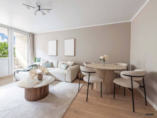 Wohnung zum Kauf 519.000 € 2 Zimmer 64,4 m² 4. Geschoss Johann-Sigismund-Straße 19 Halensee Berlin 10711
