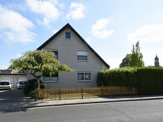 Einfamilienhaus zum Kauf 399.000 € 6 Zimmer 190 m² 700 m² Grundstück Papenburg 26871