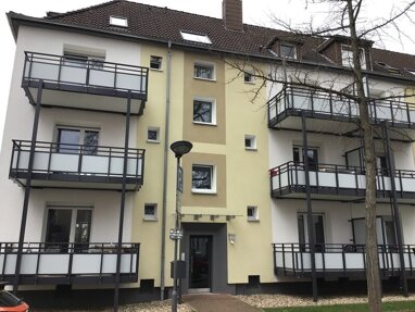 Wohnung zur Miete 509 € 2 Zimmer 47,9 m² 1. Geschoss frei ab 11.12.2024 Bismarckstr. 83 Hattingen - Mitte Hattingen 45525