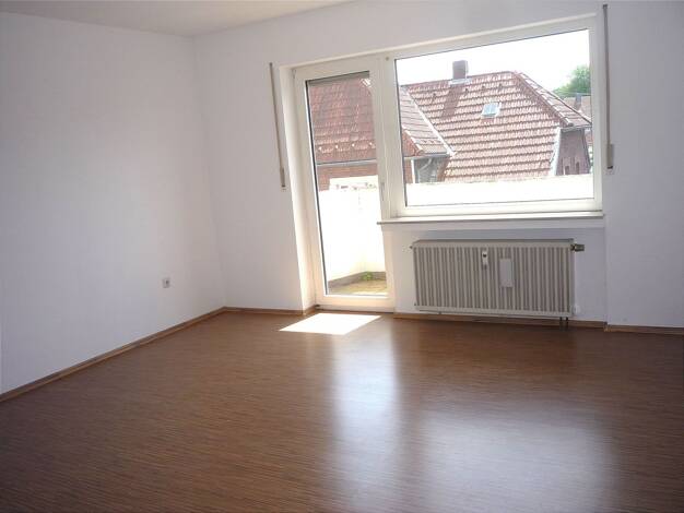 Wohnung zur Miete 540 € 2 Zimmer 54 m² 3. Geschoss frei ab sofort Opladen Leverkusen 51379