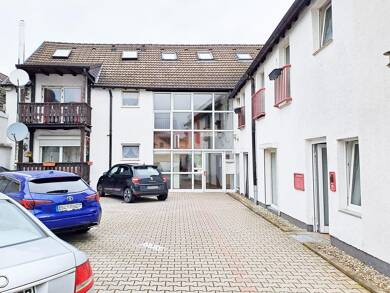 Wohnung zum Kauf 169.000 € 2 Zimmer 52 m² Eich Pfungstadt 64319