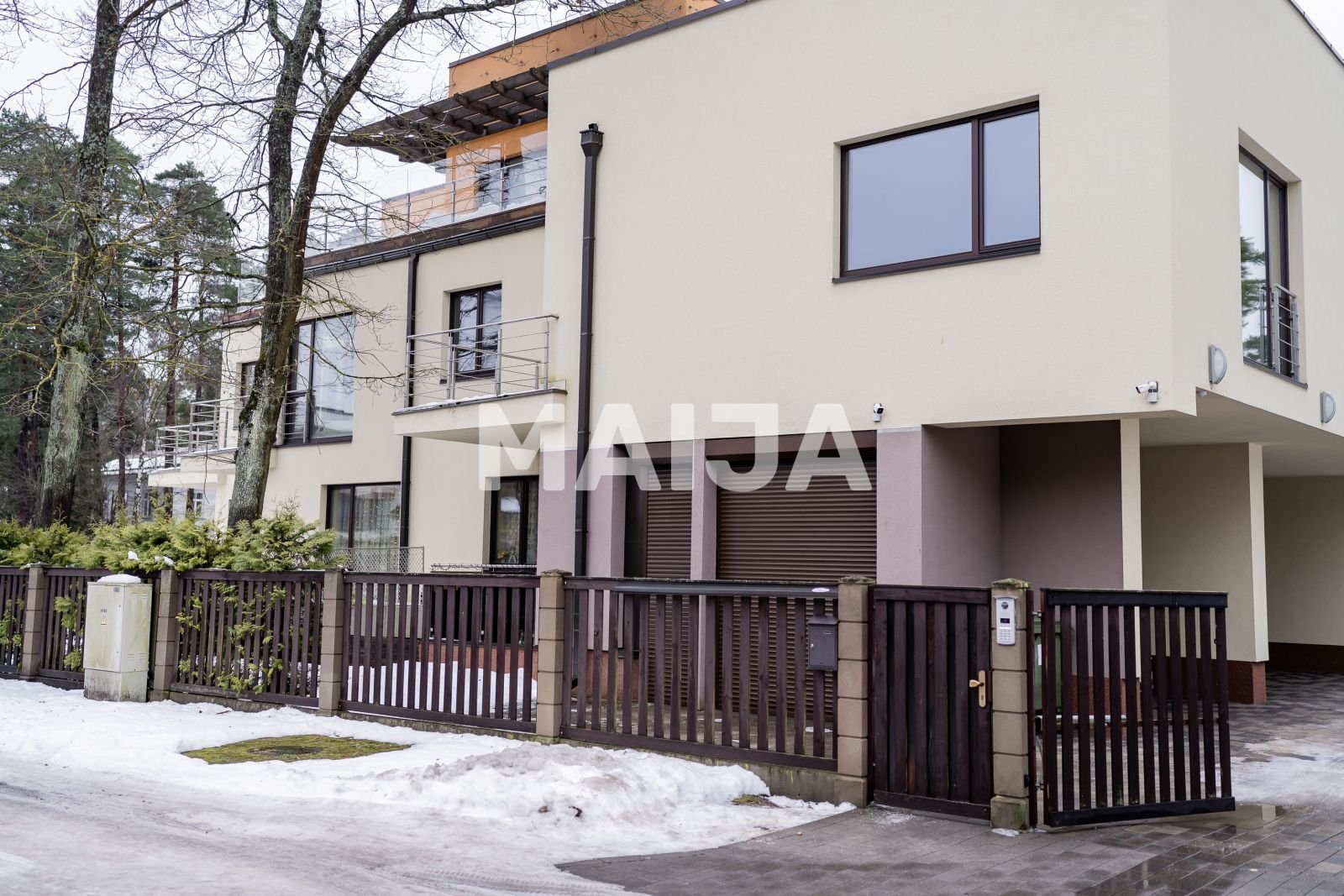 Apartment zum Kauf 490.000 € 3 Zimmer 152 m²<br/>Wohnfläche 2.<br/>Geschoss Meza prospekts 19 Jurmala 2010