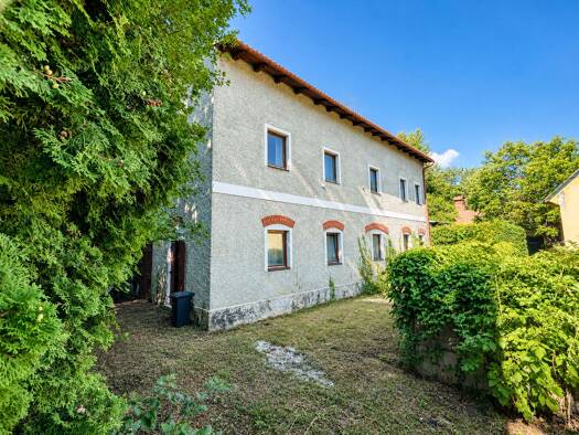 Einfamilienhaus zum Kauf 265.000 € 9 Zimmer 190 m² 2.661 m² Grundstück Wöllersdorf-Steinabrückl 2752