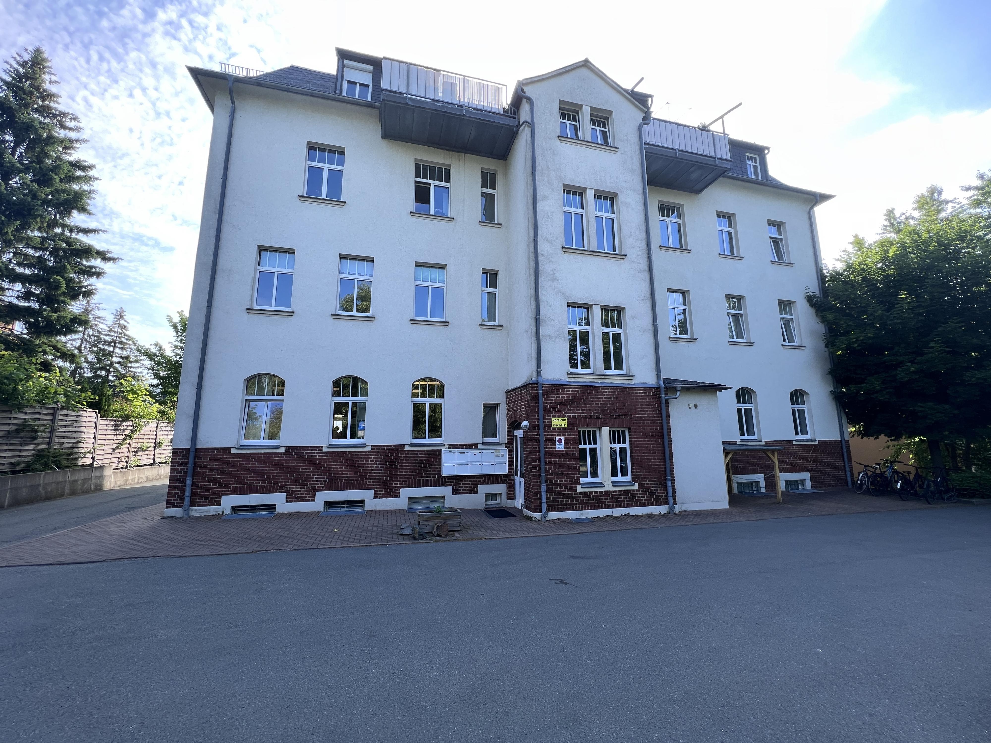 Büro-/Praxisfläche zum Kauf 29.500 € Rudolf-Krahl-Str. 81 Altendorf 921 Chemnitz 09116