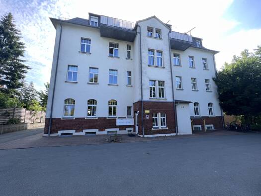 Büro zum Kauf 29.500 € Rudolf-Krahl-Straße 81 Altendorf Altendorf 09116