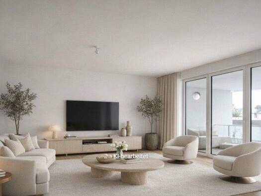 Wohnung zum Kauf - Erstbezug provisionsfrei 420.500 € 3 Zimmer 85 m² Ramsauerstraße Waldegg Linz 4020