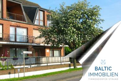 Wohnung zum Kauf 319.000 € 2 Zimmer 61,4 m² 1. Geschoss Dahme Dahme 23747