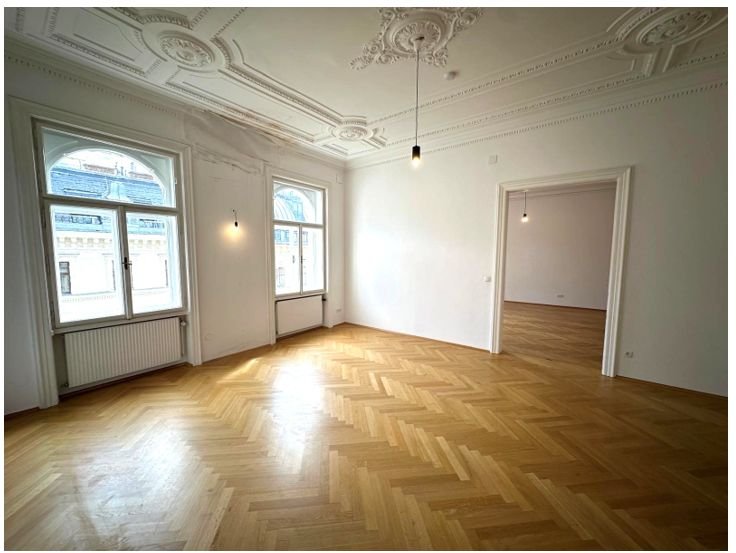 Wohnung zur Miete 4.161 € 5 Zimmer 214 m²<br/>Wohnfläche 4.<br/>Geschoss Lichtenfelsgasse 5 Wien, Innere Stadt / Wien 1., Innere Stadt 1010