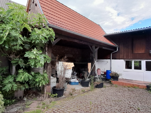 Einfamilienhaus zum Kauf 275.000 € 6 Zimmer 138,5 m² 620 m² Grundstück Rhodt unter Rietburg 76835