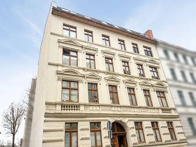 Wohnung zum Kauf 81.000 € 2 Zimmer 56 m² Dachgeschoss, 4. Geschoss Werder Magdeburg 39114