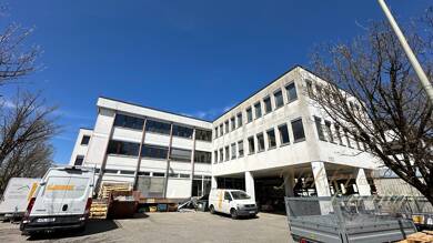 Haus zum Kauf 4.999.999 € 3.000 m² Grundstück Aschheim Aschheim 85609