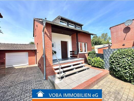 Einfamilienhaus zum Kauf 259.000 € 5 Zimmer 102 m² 591 m² Grundstück Karken Heinsberg / Karken 52525