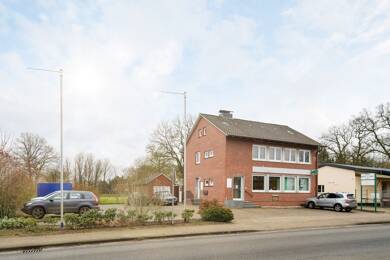 Haus zum Kauf 370.000 € 9 Zimmer 269 m² 1.499 m² Grundstück Vollersode-Wallhöfen 27729