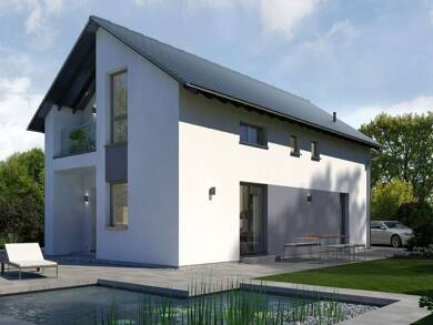Einfamilienhaus zum Kauf provisionsfrei 503.400 € 5 Zimmer 136,7 m² 627 m² Grundstück Hilchenbach 57271