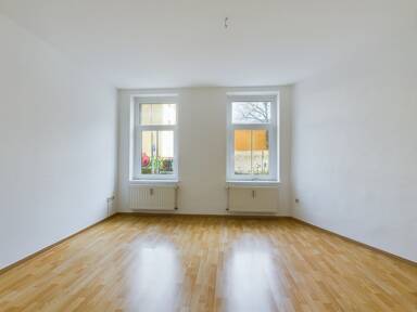 Wohnung zur Miete 610 € 2 Zimmer 61 m² 2. Geschoss Clara Wieck Straße 43 Schönefeld-Abtnaundorf Leipzig 04347