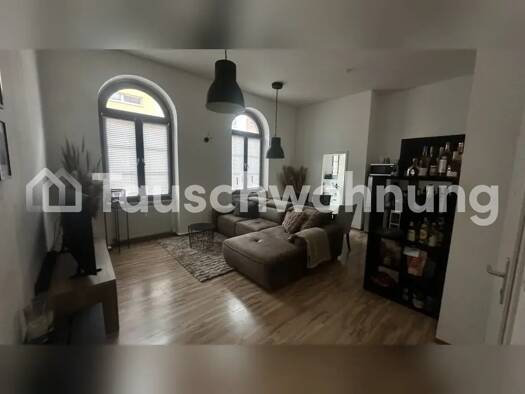 Wohnung zur Miete Tauschwohnung 700 € 2 Zimmer 54 m² Oberstadt Mainz 55116