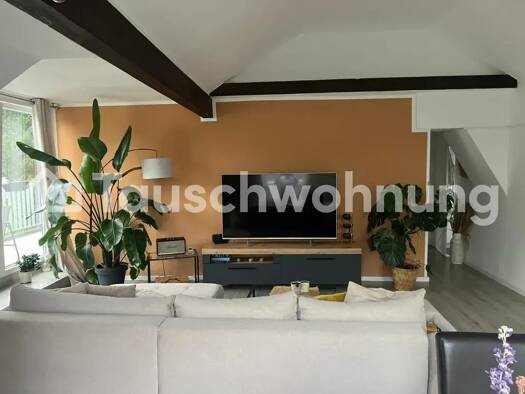 Wohnung zur Miete Tauschwohnung 995 € 2 Zimmer 67 m² 3. Geschoss Lindenthal Köln 50931