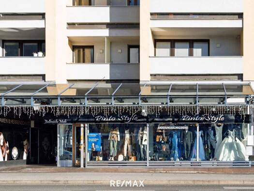 Laden zum Kauf 218 m² Verkaufsfläche Schwaz 6130