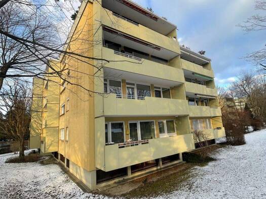Wohnung zum Kauf 445.000 € 4 Zimmer 89 m² frei ab sofort Lochhauser Straße 70 Puchheim Bahnhof Puchheim 82178
