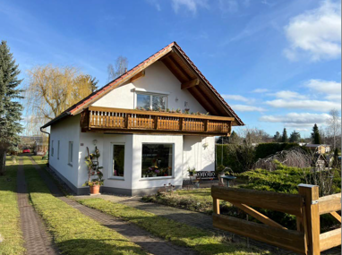 Einfamilienhaus zum Kauf als Kapitalanlage geeignet 395.000 € 6 Zimmer 209 m² 1.824 m² Grundstück Waltershausen Waltershausen 99880