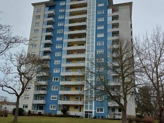 Wohnung zum Kauf 150.000 € 3 Zimmer 74 m² 1. Geschoss frei ab sofort Bergl Schweinfurt 97424