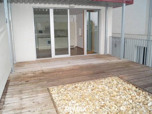 Wohnung zur Miete 696 € 2 Zimmer 51,7 m² 1. Geschoss Neusiedl am See 7100