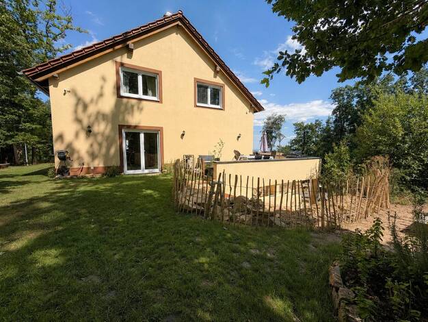 Einfamilienhaus zum Kauf 849.000 € 8 Zimmer 200 m² 645 m² Grundstück Stromberg 55442