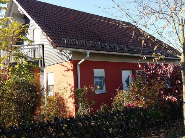 Einfamilienhaus zum Kauf provisionsfrei 380.000 € 4 Zimmer 117 m² 600 m² Grundstück Vetschau 03226