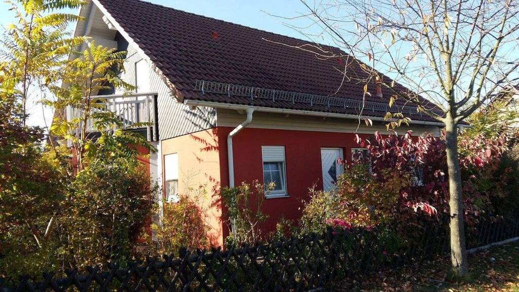 Einfamilienhaus zum Kauf provisionsfrei 380.000 € 4 Zimmer 117 m² 600 m² Grundstück Vetschau 03226