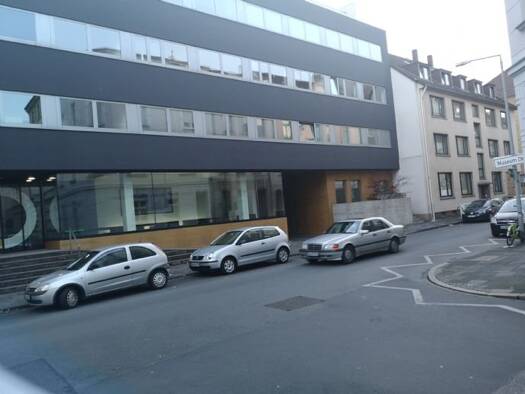 Maisonette zur Miete 1.200 € 2 Zimmer 123 m² 2. Geschoss frei ab 01.12.2026 Dellviertel Duisburg 47051