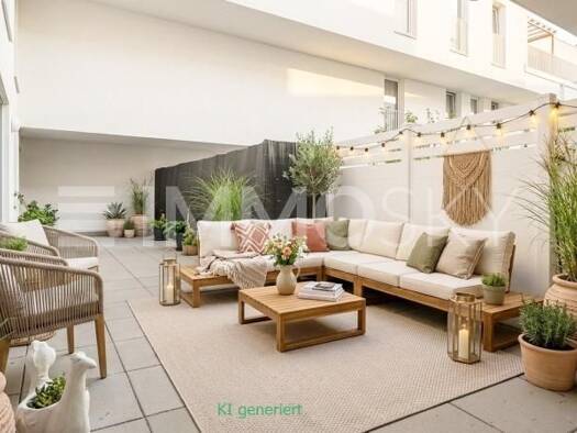 Terrassenwohnung zum Kauf 445.000 € 3 Zimmer 72 m² frei ab 01.01.2027 Langenzersdorf 1210