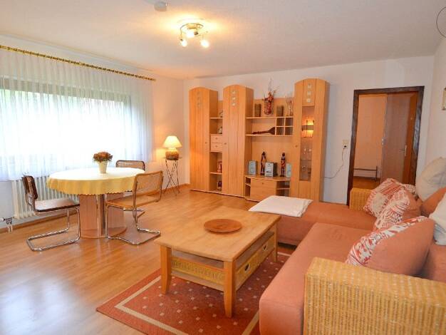 Wohnung zur Miete 990 € 2 Zimmer 60 m² EG frei ab 01.09.2026 Binzen 79589