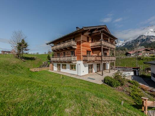 Wohnung zum Kauf 1.749.000 € 3 Zimmer 148 m² Going am Wilden Kaiser 6353