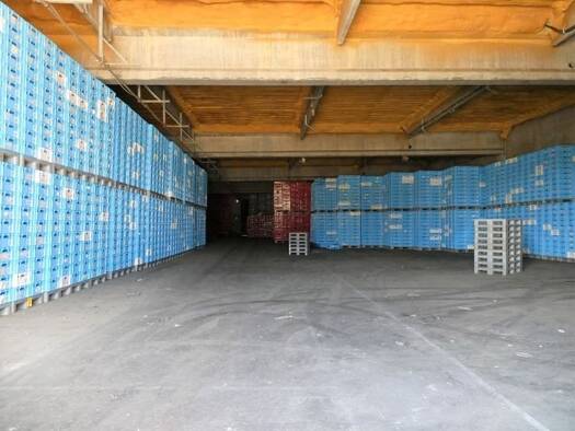 Halle/Industriefläche zur Miete 30.000 m² Lagerfläche teilbar von 600 m² bis 6.240 m² Schlüsselfeld 96132