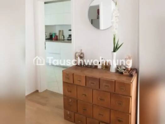 Wohnung zur Miete Tauschwohnung 1.000 € 2,5 Zimmer 58 m² EG Au-Haidhausen München 81541