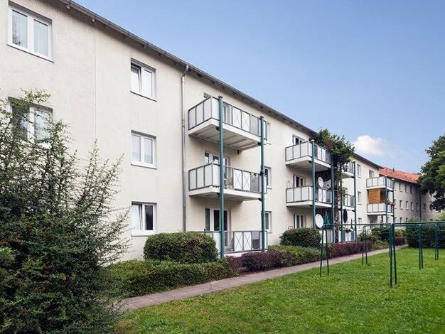 Wohnung zur Miete 500 € 2 Zimmer 50 m² 2. Geschoss frei ab 01.10.2026 Lüssenhopstraße 20 Stöcken Hannover 30419