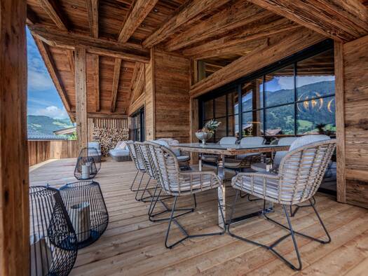 Haus zum Kauf - Erstbezug 9.990.000 € 7 Zimmer 438 m² 519 m² Grundstück Reith bei Kitzbühel 6370