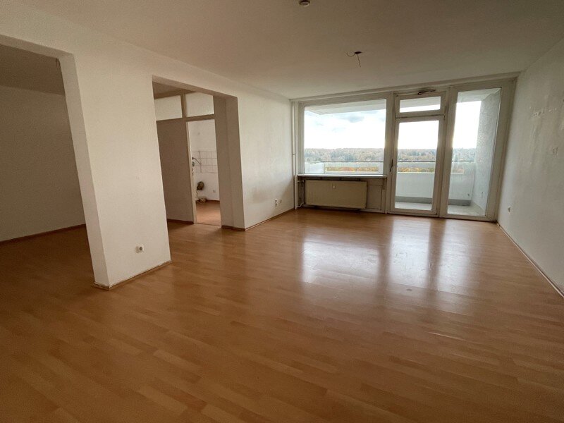 Wohnung zur Miete 802 € 3 Zimmer 92,2 m²<br/>Wohnfläche 11.<br/>Geschoss 28.01.2025<br/>Verfügbarkeit Südliche Ringstr. 191 Langen 3 Langen 63225