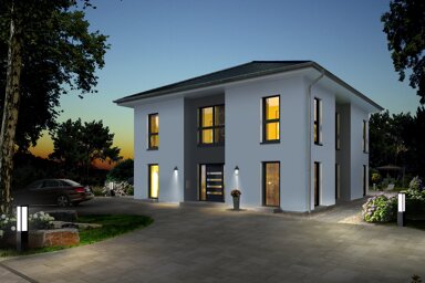 Villa zum Kauf provisionsfrei 335.549 € 6 Zimmer 195,5 m² 935 m² Grundstück Kesselsdorf Kesselsdorf 01723