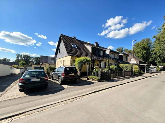 Einfamilienhaus zum Kauf 330.000 € 5 Zimmer 140 m² 407 m² Grundstück Stallberg Siegburg 53721